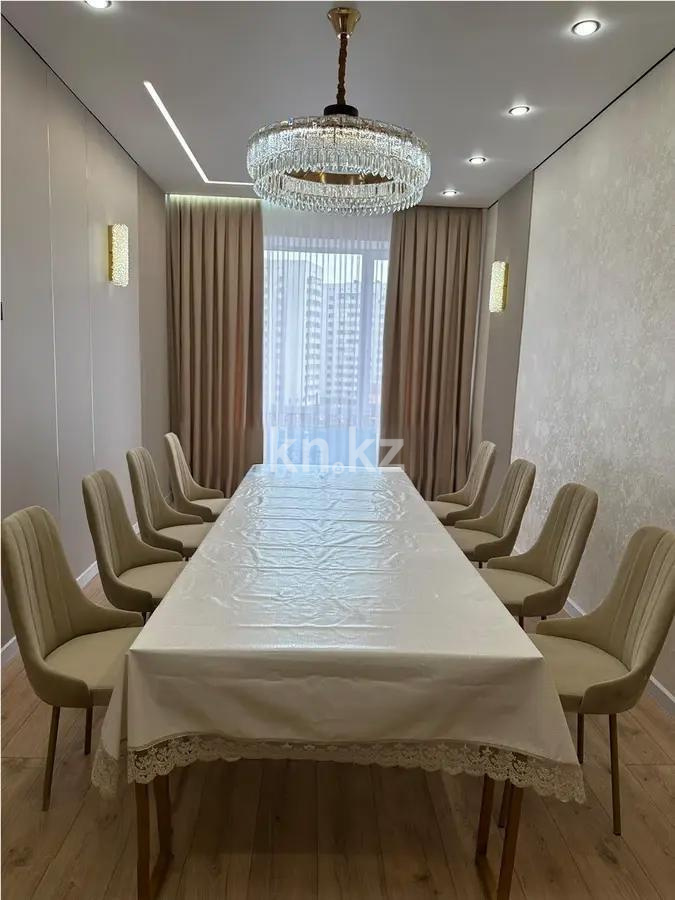 Продажа 3-комнатной квартиры, 94 м² в Астане - фото 2