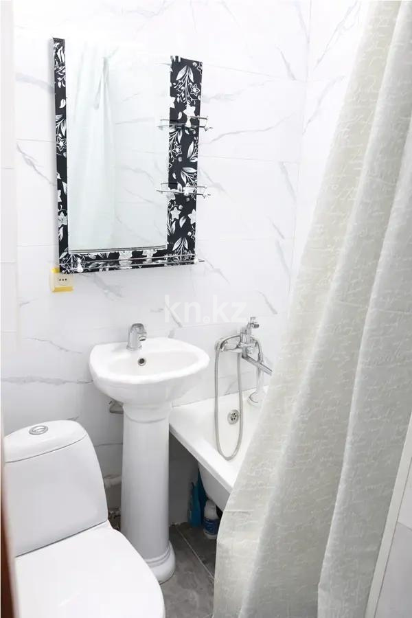 Продажа 1-комнатной квартиры, 25 м² в Алматы - фото 3