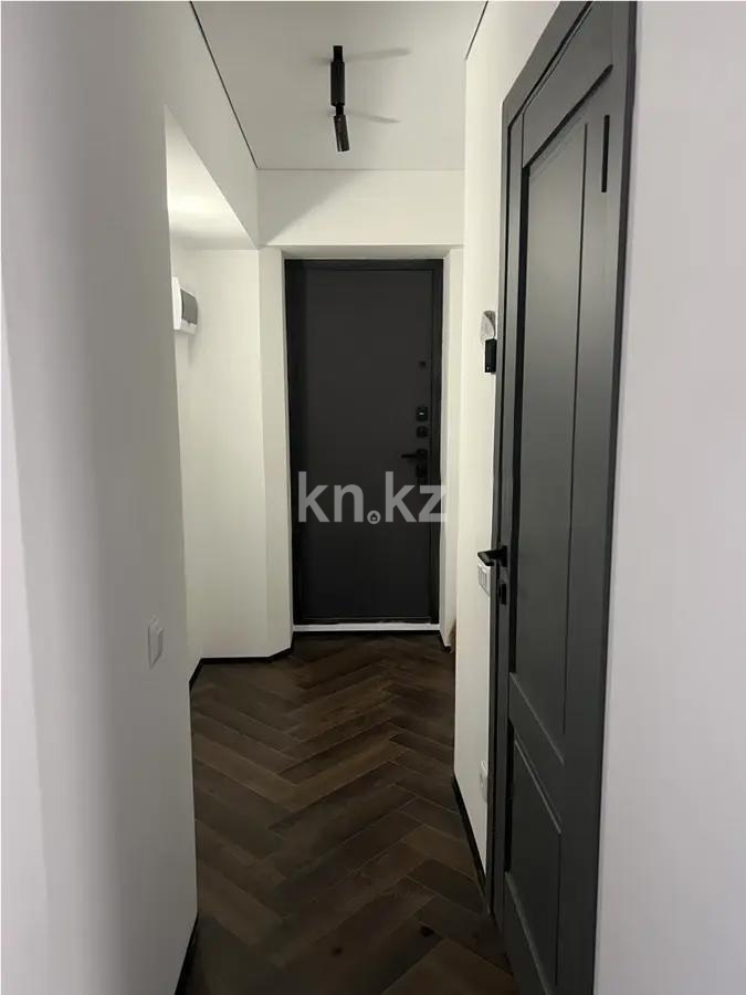 Продажа 1-комнатной квартиры, 29 м² в Алматы - фото 4