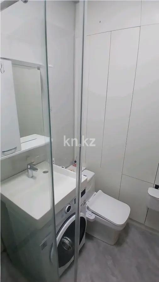 Продажа 2-комнатной квартиры, 36 м² в Алматы - фото 4
