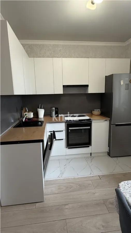 Продажа 2-комнатной квартиры, 59 м² в Алматы - фото 3