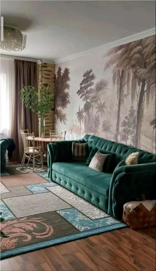 Продажа 2-комнатной квартиры, 75 м², ул. Кекилбайулы, дом  270/1 в Алматы