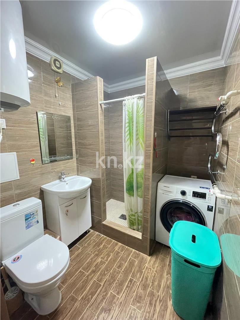 Продажа 3-комнатной квартиры, 58 м², ул. Абая, дом  11 в Сарани - фото 11