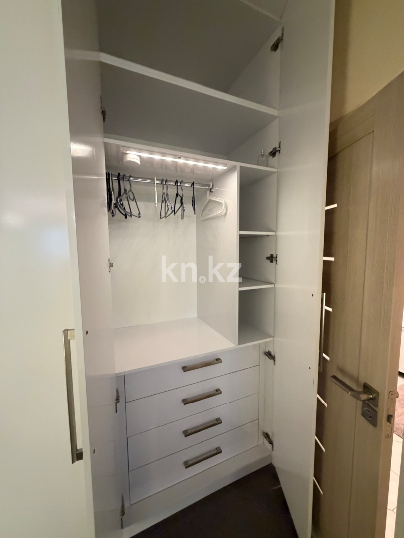 Аренда 1-комнатной квартиры, 50 м² в Алматы - фото 11