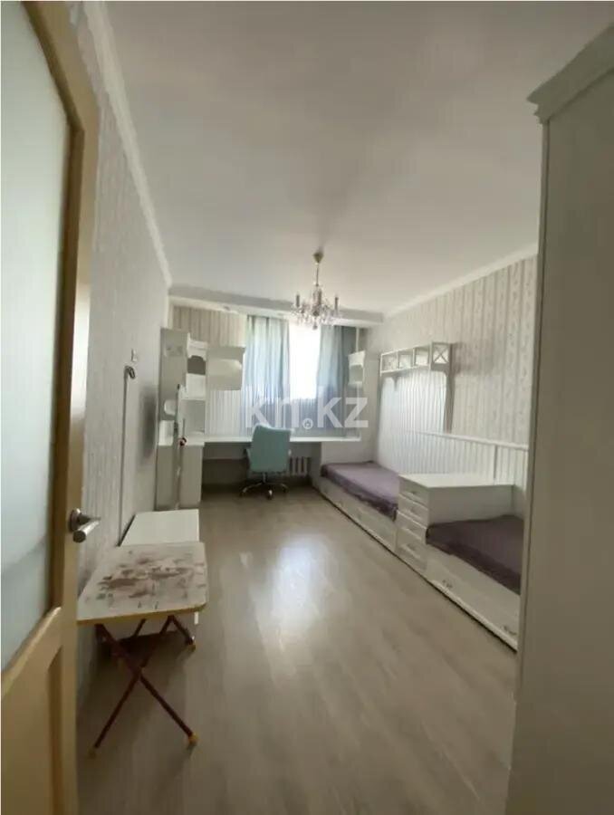 Продажа 3-комнатной квартиры, 77.7 м² в Астане - фото 3