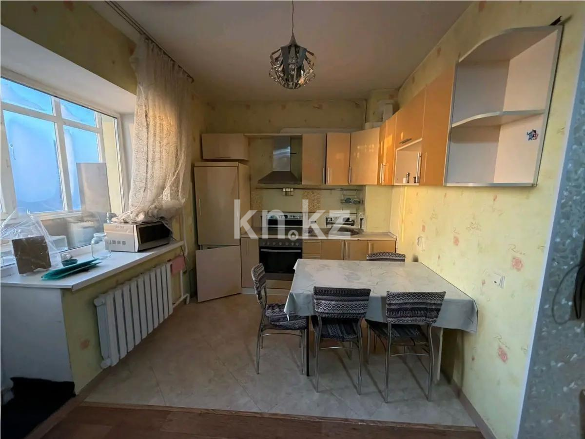 Продажа 3-комнатной квартиры, 60 м² в Астане - фото 4