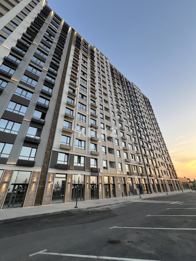 Продажа 3-комнатной квартиры, 97 м² в Шымкенте