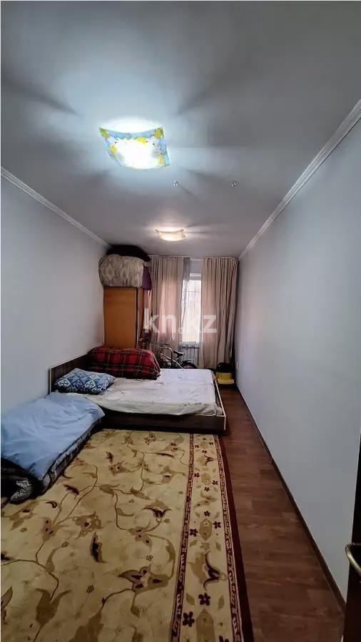 Продажа 3-комнатной квартиры, 58 м² в Алматы - фото 2