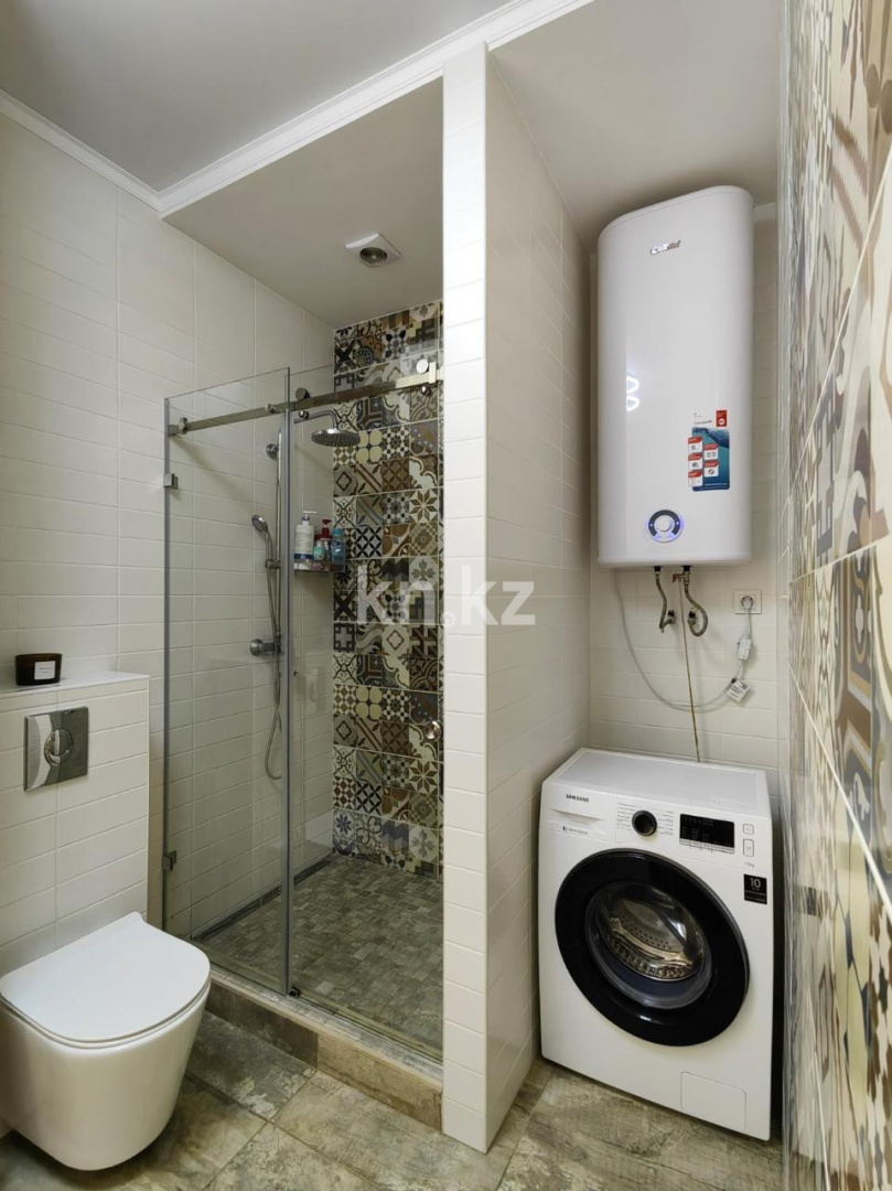 Продажа 4-комнатной квартиры, 138.4 м² в Караганде - фото 13