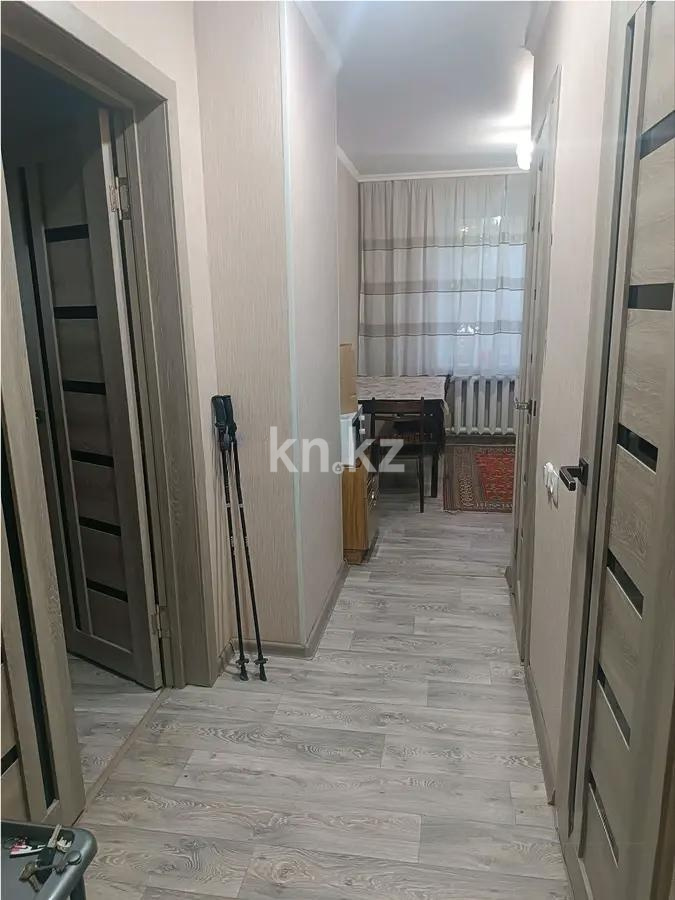 Продажа 1-комнатной квартиры, 34 м² в Караганде - фото 3