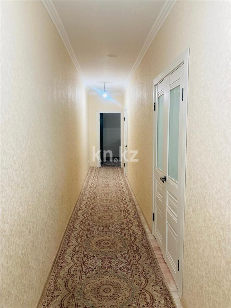 Продажа 3-комнатной квартиры, 90 м², пр. Республики в Караганде - фото 14