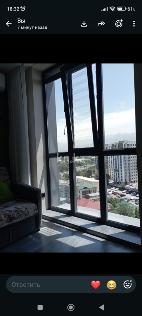 Продажа 3-комнатной квартиры, 73 м² в Алматы - фото 5