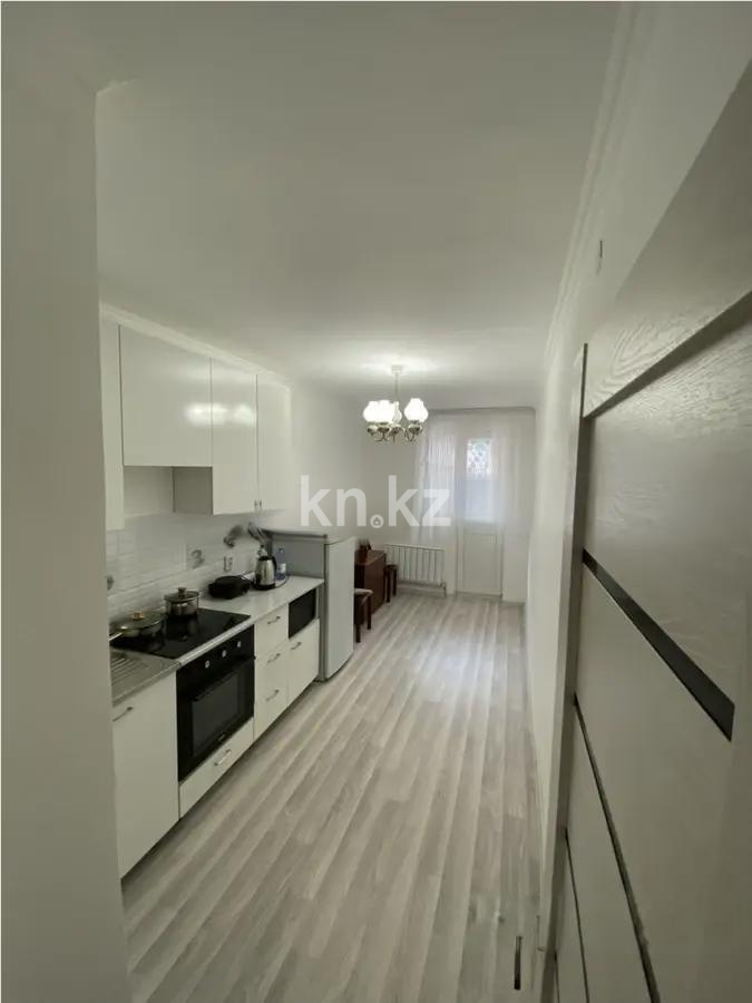 Продажа 1-комнатной квартиры, 40 м² в Алматы - фото 2