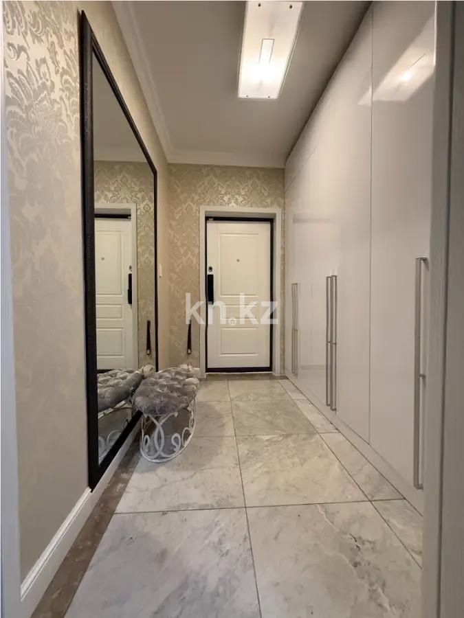 Продажа 5-комнатной квартиры, 186 м² в Астане - фото 9