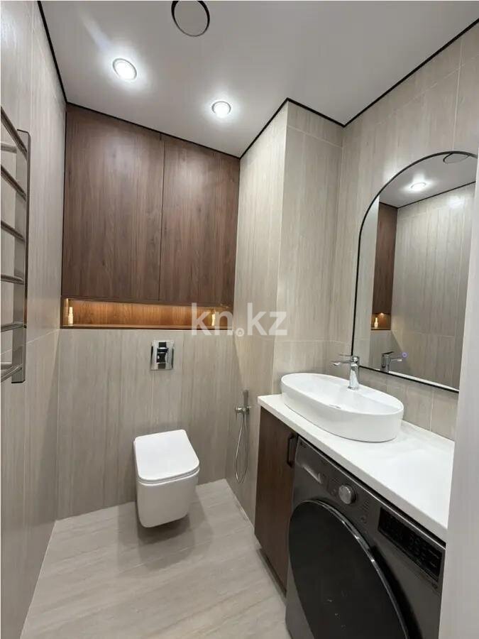 Продажа 3-комнатной квартиры, 62 м² в Алматы - фото 6