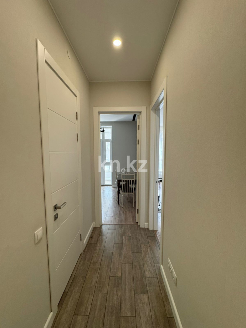 Аренда 1-комнатной квартиры, 45 м² в Астане - фото 2