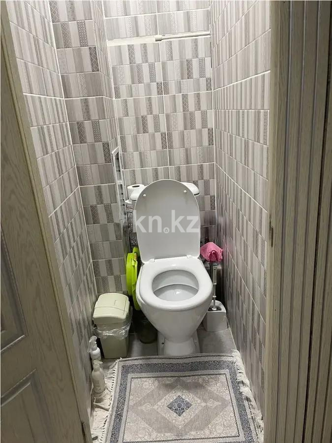 Продажа 2-комнатной квартиры, 48.6 м² в Алматы - фото 5