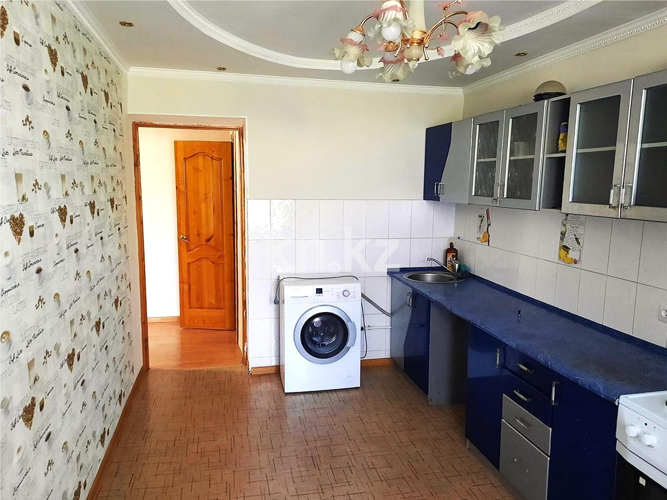 Продажа 3-комнатной квартиры, 76 м², ул. Муканова в Караганде - фото 8