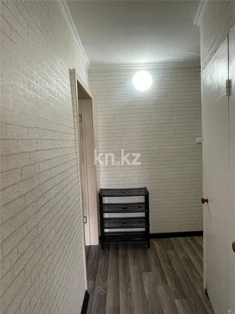 Продажа 1-комнатной квартиры, 37 м² в Караганде - фото 11