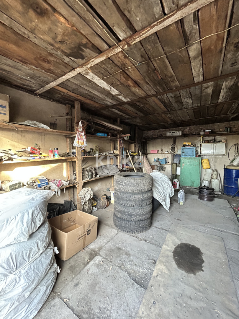 Продажа 3-комнатного дома, 100 м² в Караганде - фото 10