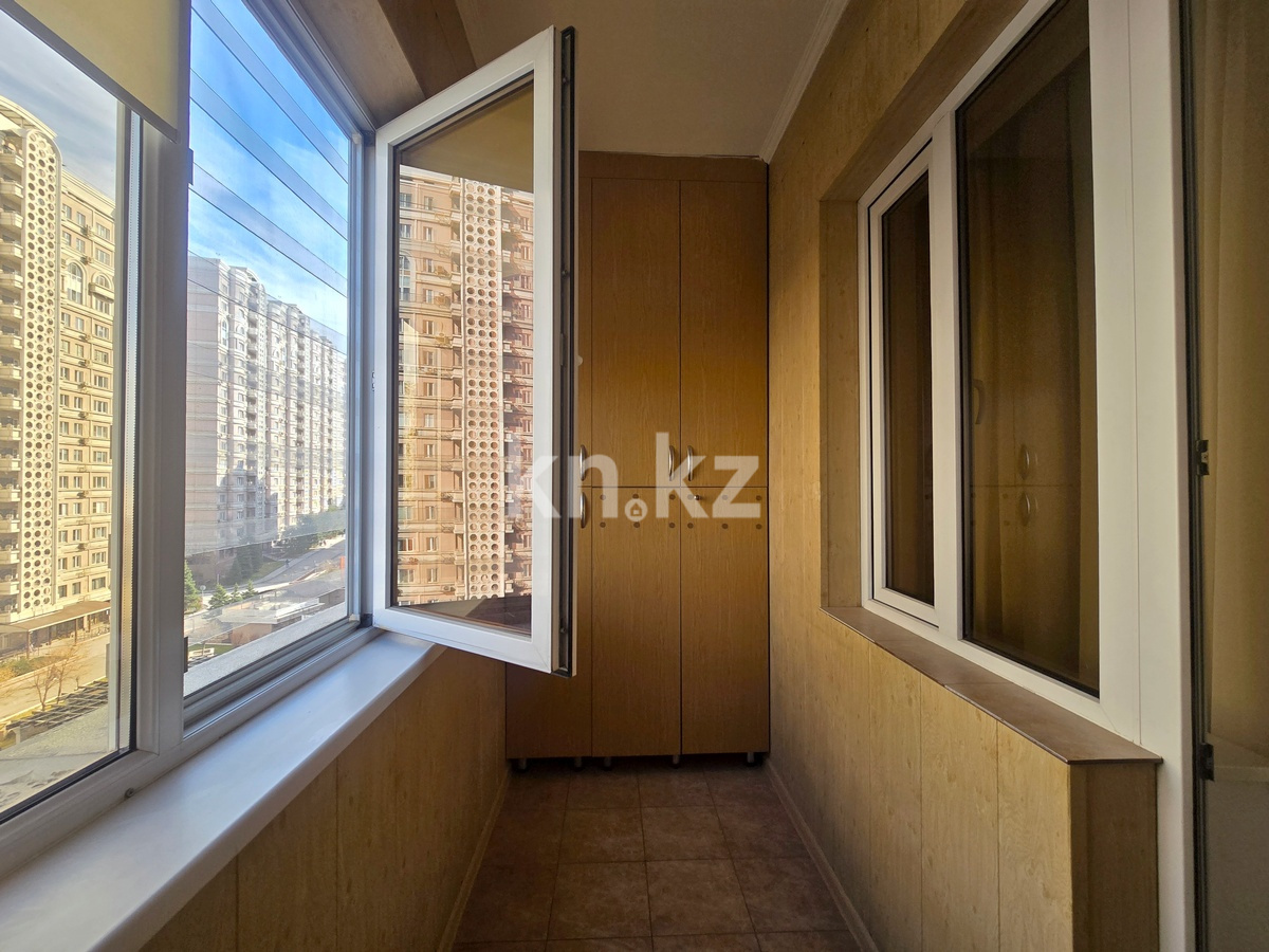 Продажа 5-комнатной квартиры, 176 м² в Алматы - фото 29