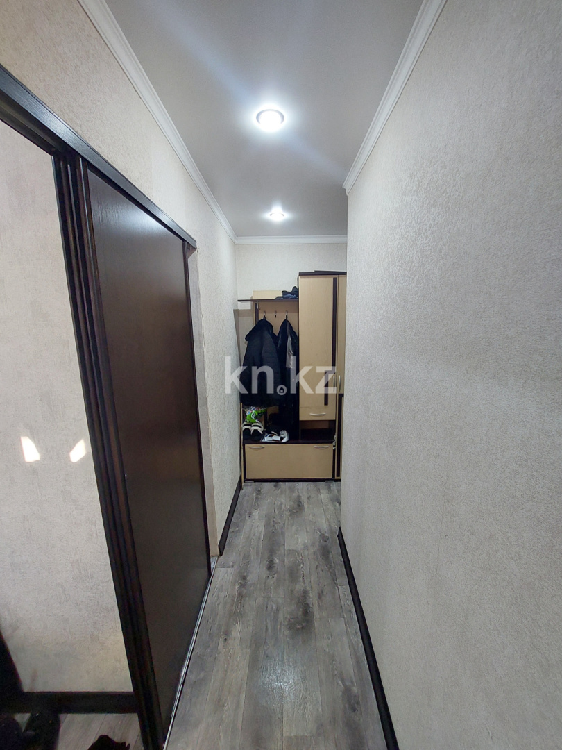 Продажа 2-комнатной квартиры, 30 м² в Караганде - фото 11