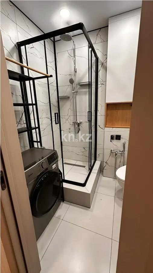 Продажа 1-комнатной квартиры, 38.3 м², пр. Абая, дом  10/2 в Астане - фото 3