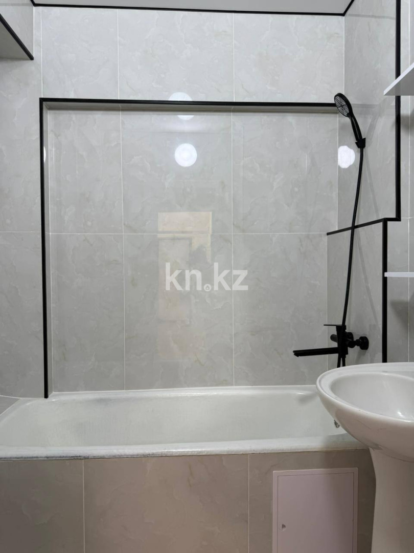 Продажа 3-комнатной квартиры, 69 м² в Алматы - фото 21