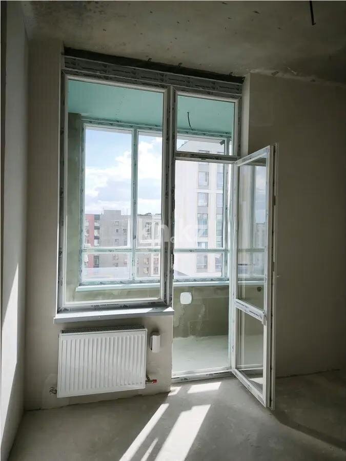 Продажа 1-комнатной квартиры, 36.08 м² в Астане - фото 3