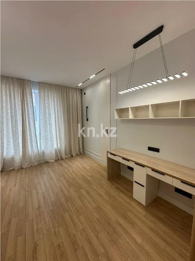 Продажа 3-комнатной квартиры, 80 м², ул. Розыбакиева, дом  197/2 в Алматы - фото 3