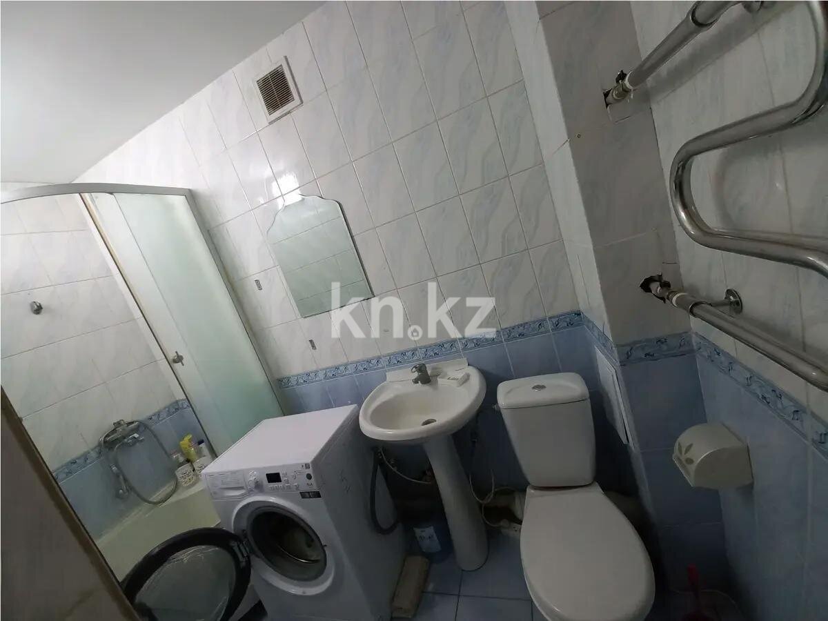 Продажа 1-комнатной квартиры, 27 м² в Астане - фото 3
