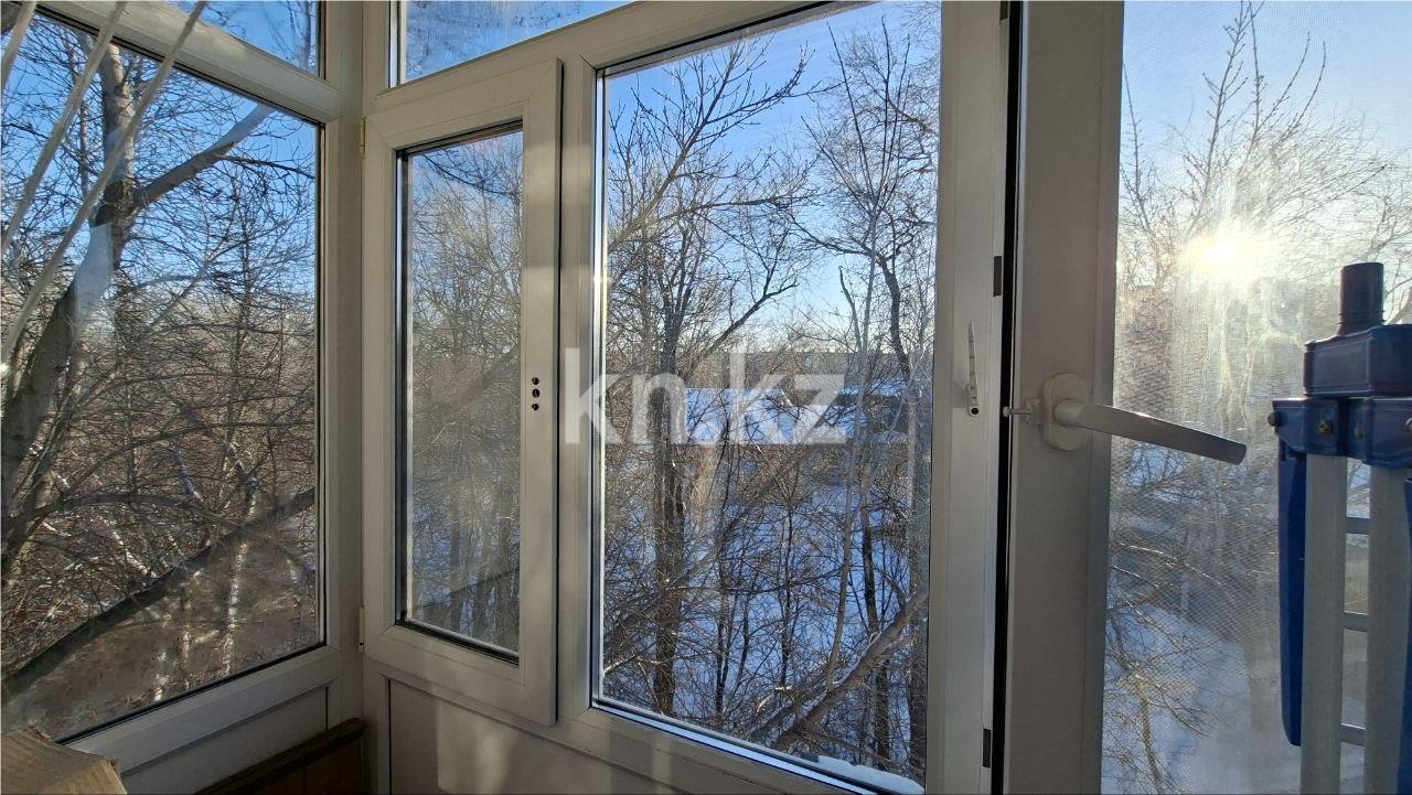 Продажа 1-комнатной квартиры, 30 м² в Темиртау - фото 11