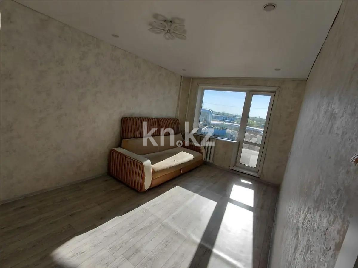 Продажа 1-комнатной квартиры, 45 м² в Караганде