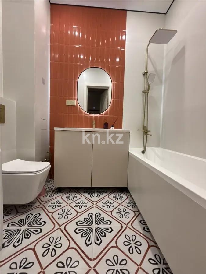 Продажа 3-комнатной квартиры, 68 м² в Астане - фото 5