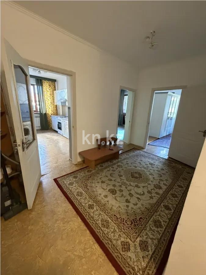 Продажа 2-комнатной квартиры, 70 м² в Алматы - фото 6