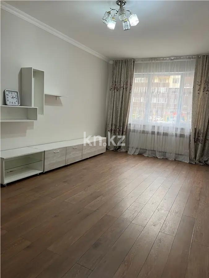 Продажа 3-комнатной квартиры, 87 м², мкр-н Нуркент, дом  66 в Алматы