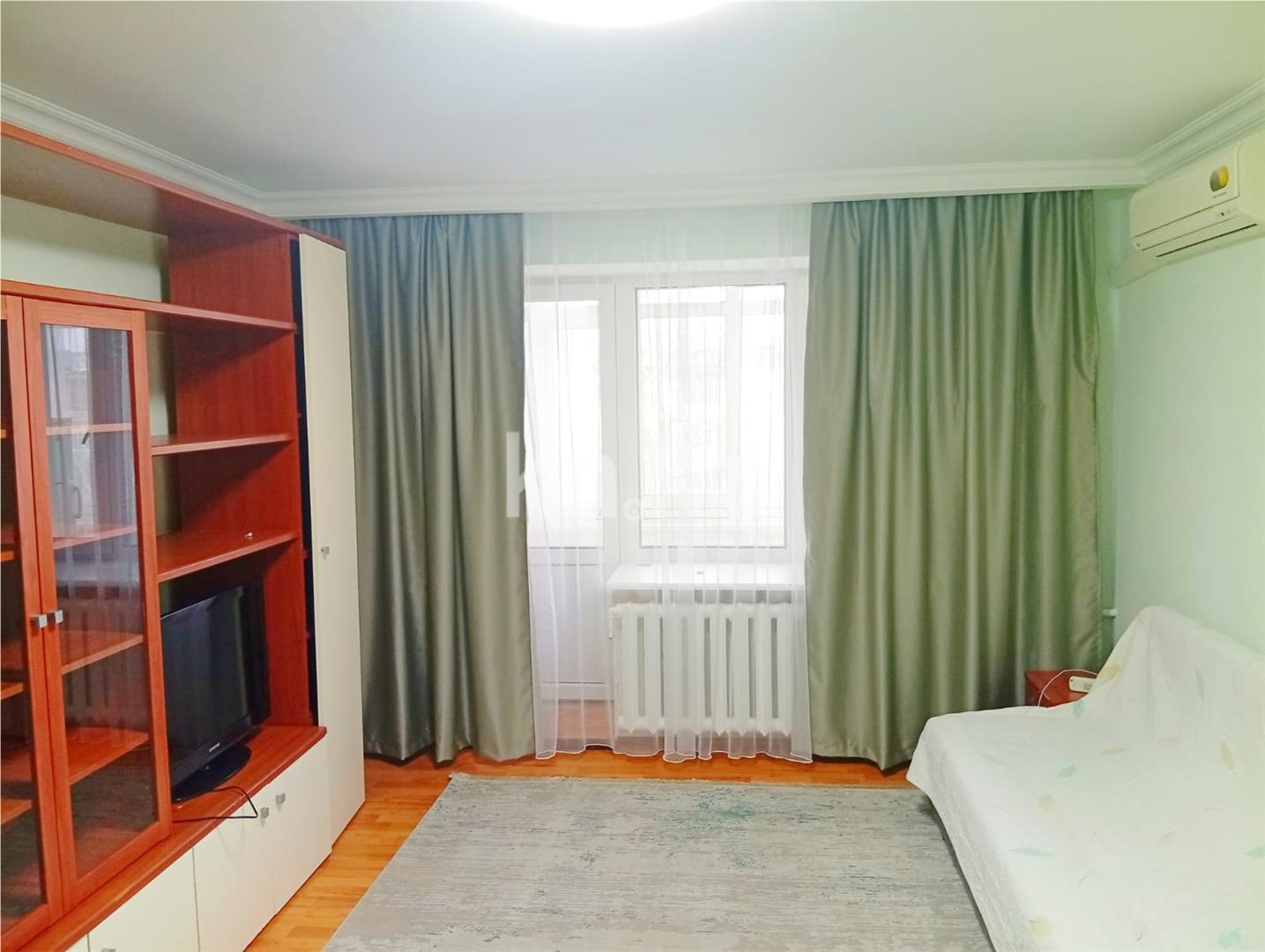 Продажа 2-комнатной квартиры, 50 м², пр. Республики в Астане - фото 2