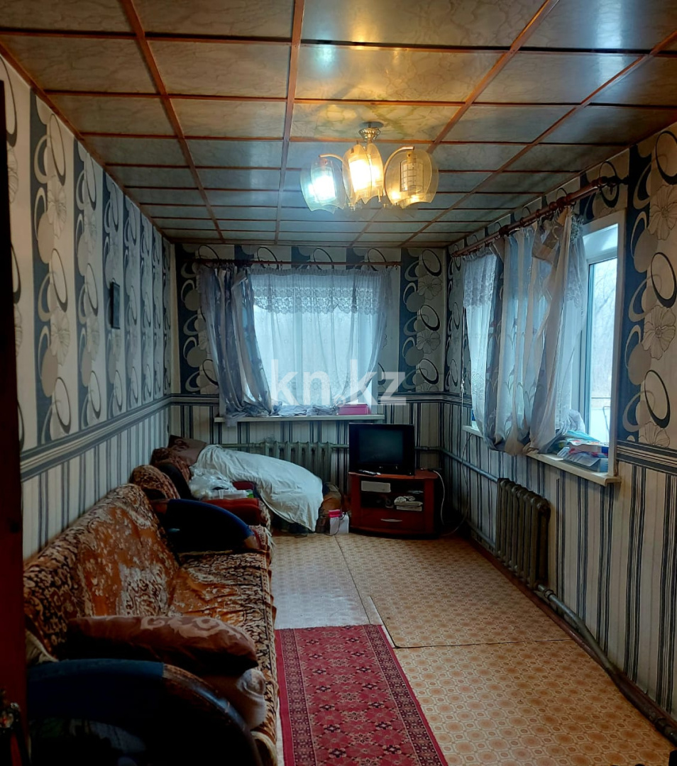 Продажа 5-комнатного дома, 90.8 м², ул. Железнодорожная в Караганде - фото 6