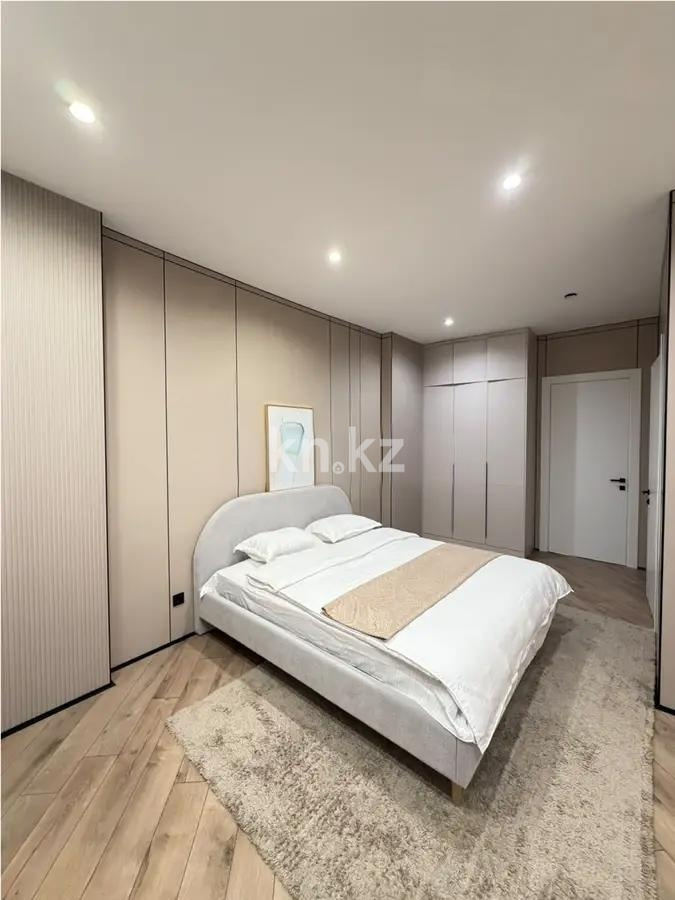 Продажа 4-комнатной квартиры, 128 м² в Астане - фото 2
