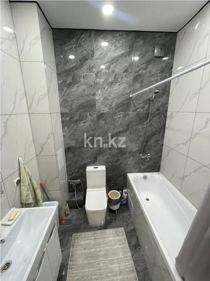 Продажа 1-комнатной квартиры, 42 м², ул. Айтматова, дом  77/4 в Астане - фото 3