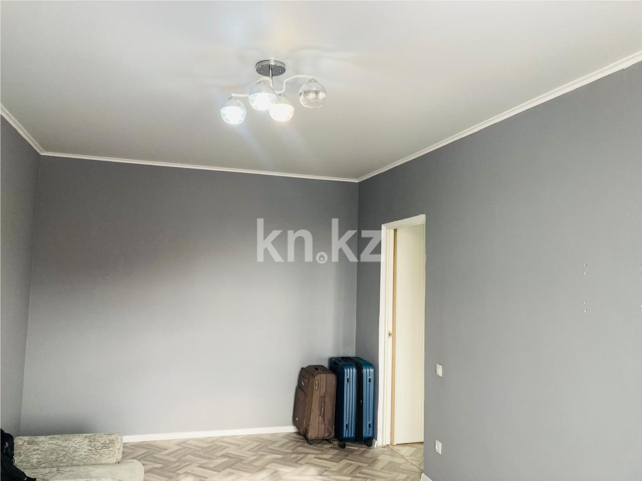 Продажа 1-комнатной квартиры, 40 м², ул. Гапеева в Караганде - фото 2