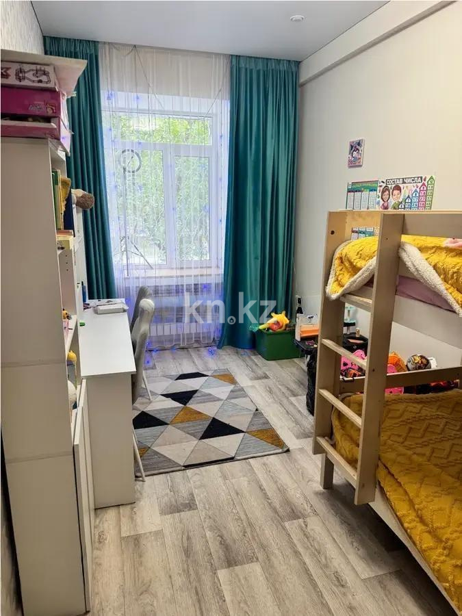 Продажа 2-комнатной квартиры, 54 м², ул. Победы, дом  1 в Темиртау - фото 2