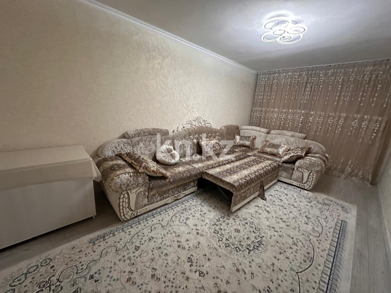 Продажа 4-комнатной квартиры, 74 м² в Алматы - фото 5