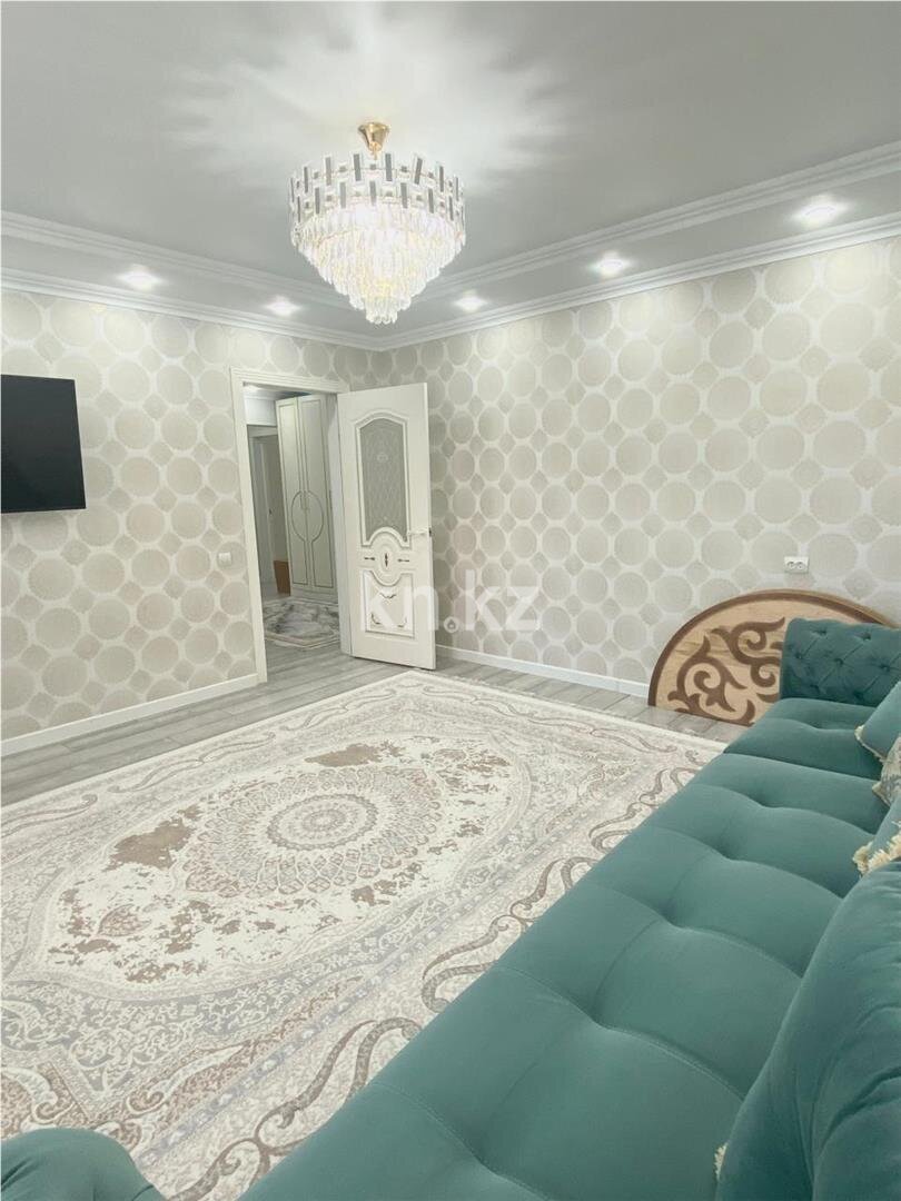Продажа 3-комнатной квартиры, 63 м² в Караганде - фото 2