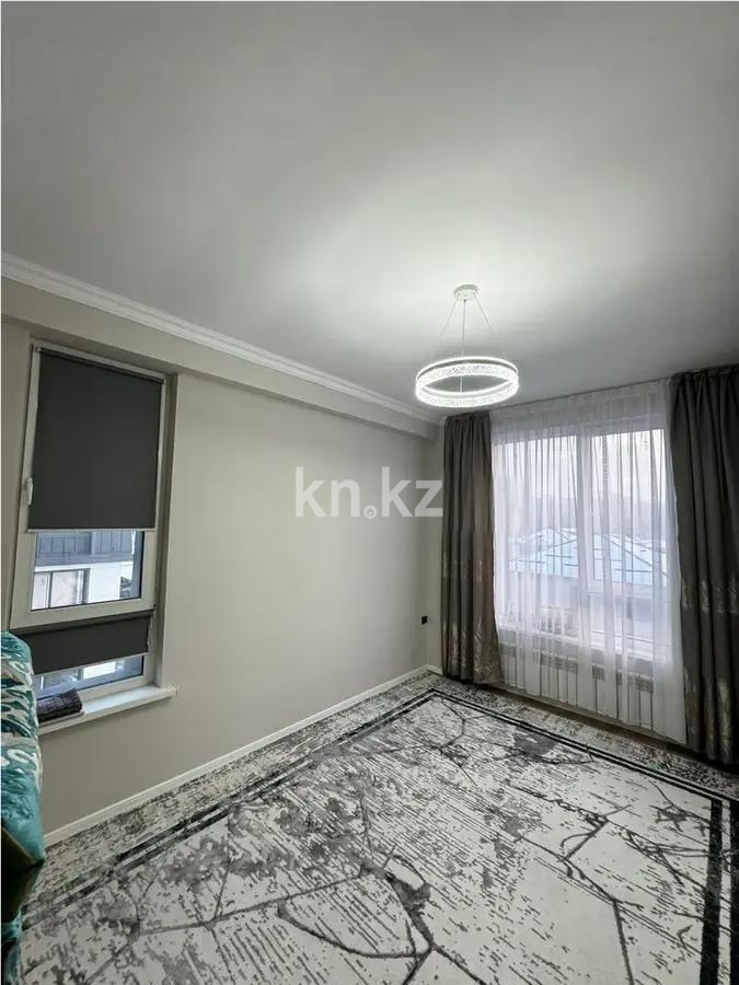 Продажа 3-комнатной квартиры, 85 м² в Алматы - фото 3