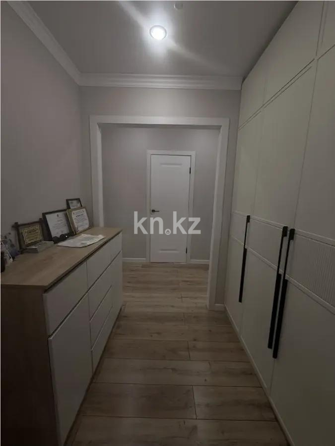 Продажа 2-комнатной квартиры, 42 м² в Астане - фото 5