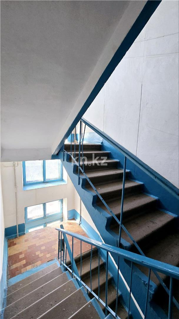 Продажа 2-комнатной квартиры, 53 м², ул. Чернышевского, дом  116 в Темиртау - фото 13