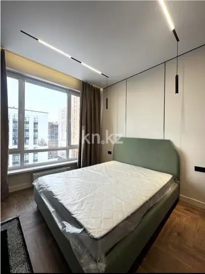 Продажа 2-комнатной квартиры, 41 м² в Астане - фото 2