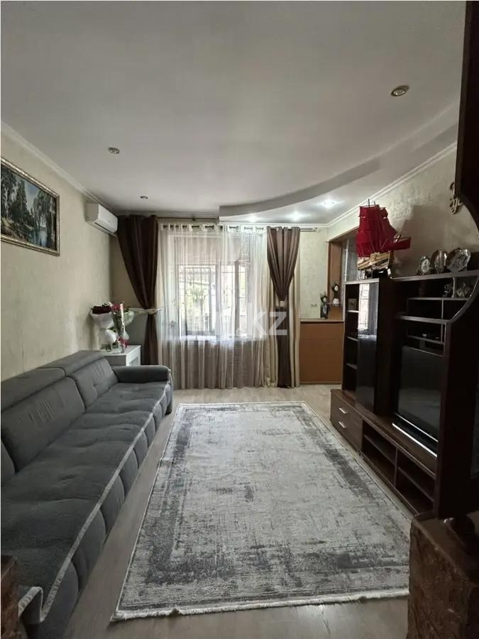 Продажа 3-комнатной квартиры, 75 м² в Темиртау