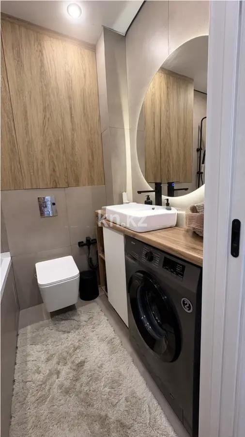 Продажа 1-комнатной квартиры, 31.5 м² в Астане - фото 3